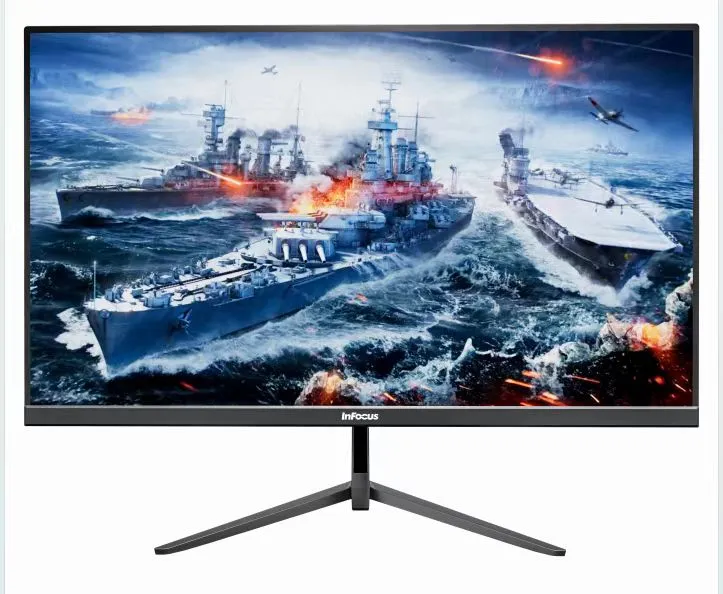 InFocus LED Monitor IN2410M