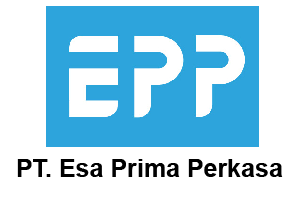 PT ESA PRIMA PERKASA Logo